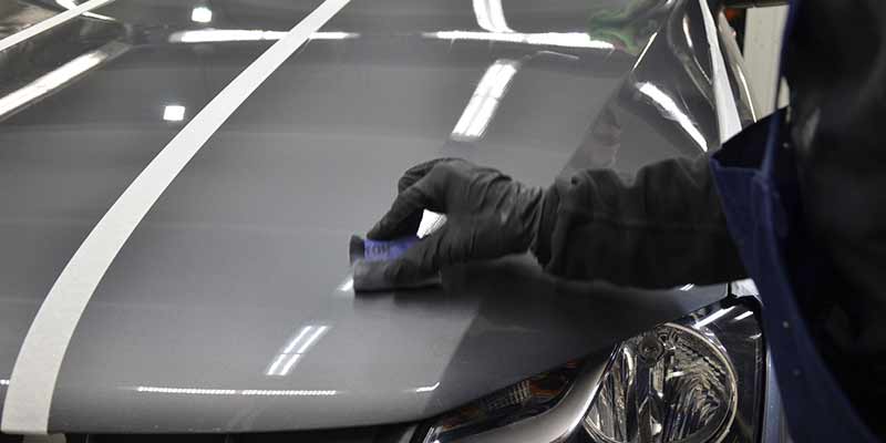 Mithatpaşa Seramik Kaplama